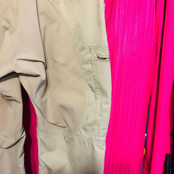 #8727 LAPG ATLAS TACTICAL PANTS MENS KAKHI SIZE 42X34 - Picture 4 of 12